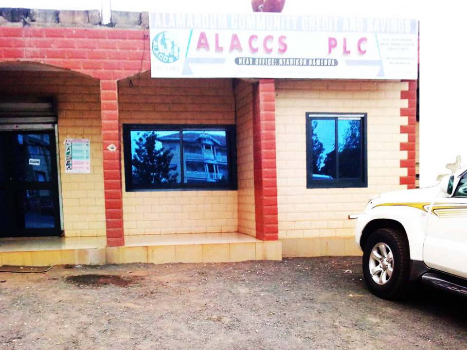 ALACCS PLC Growing Every Year